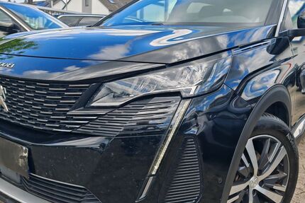 Peugeot 5008 162.929 km 15.470 &euro; Wölfersheim 61200