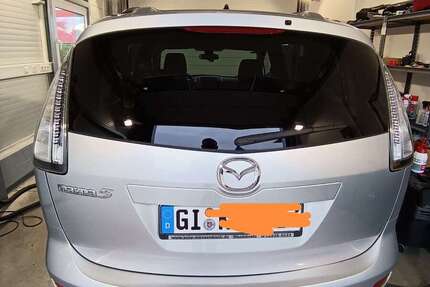 Mazda 5 167.000 km 4.999 &euro; Gießen 35394