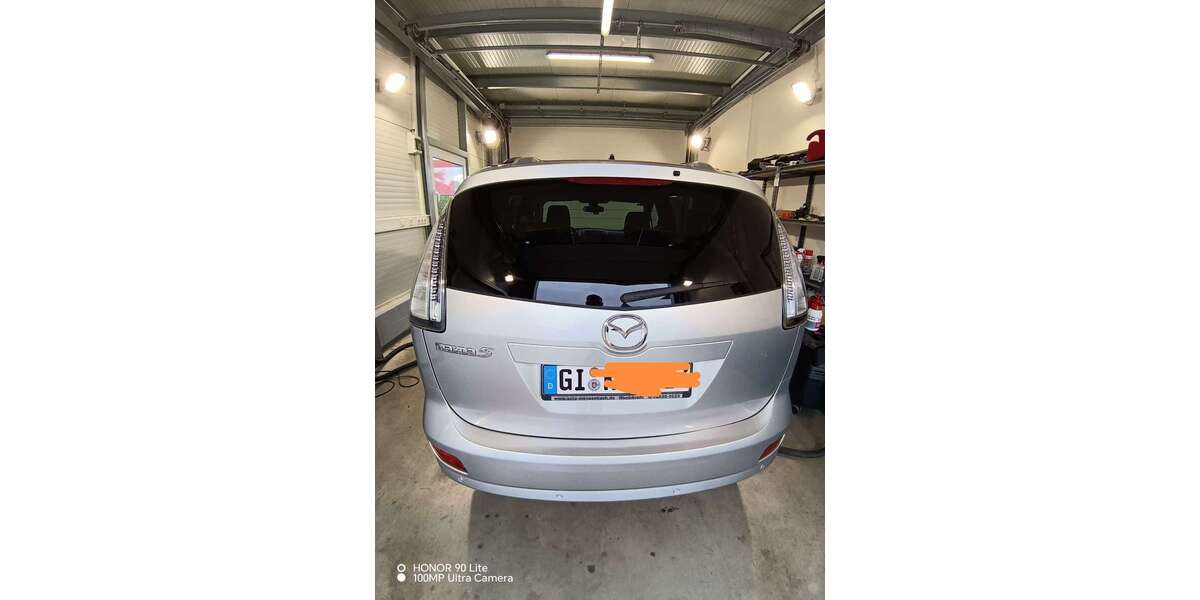 Mazda 5 167.000 km 4.999 &euro; Gießen 35394