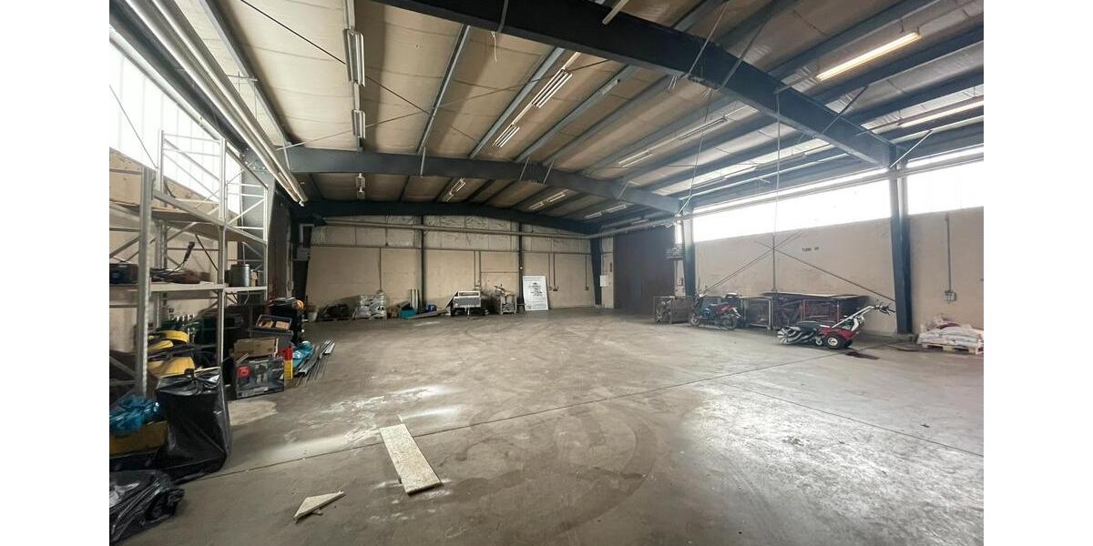 Gewerbeobjekt Butzbach - 2.000&euro; | Angebot:26479464
