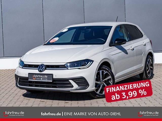 VW Polo 19.923 km 20.190 &euro; Gießen 35394