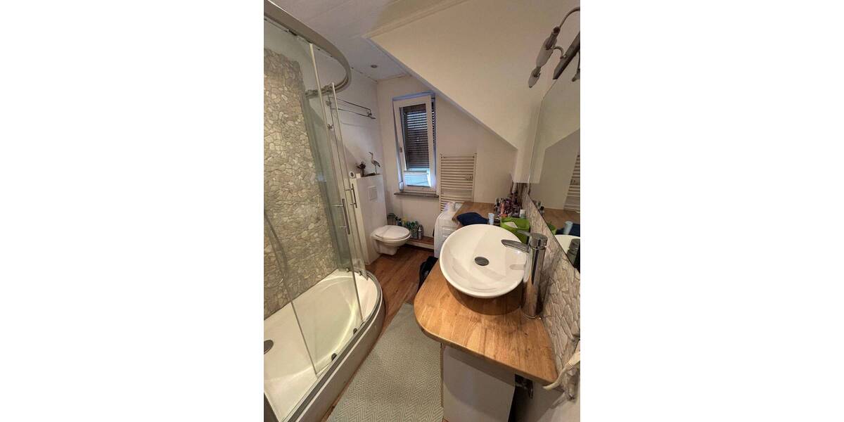 Mehrfamilienhaus, Wohnhaus Haiger Allendorf - 1 Zimmer, 450 m&sup2;, 550.000&euro; | Angebot:26142603