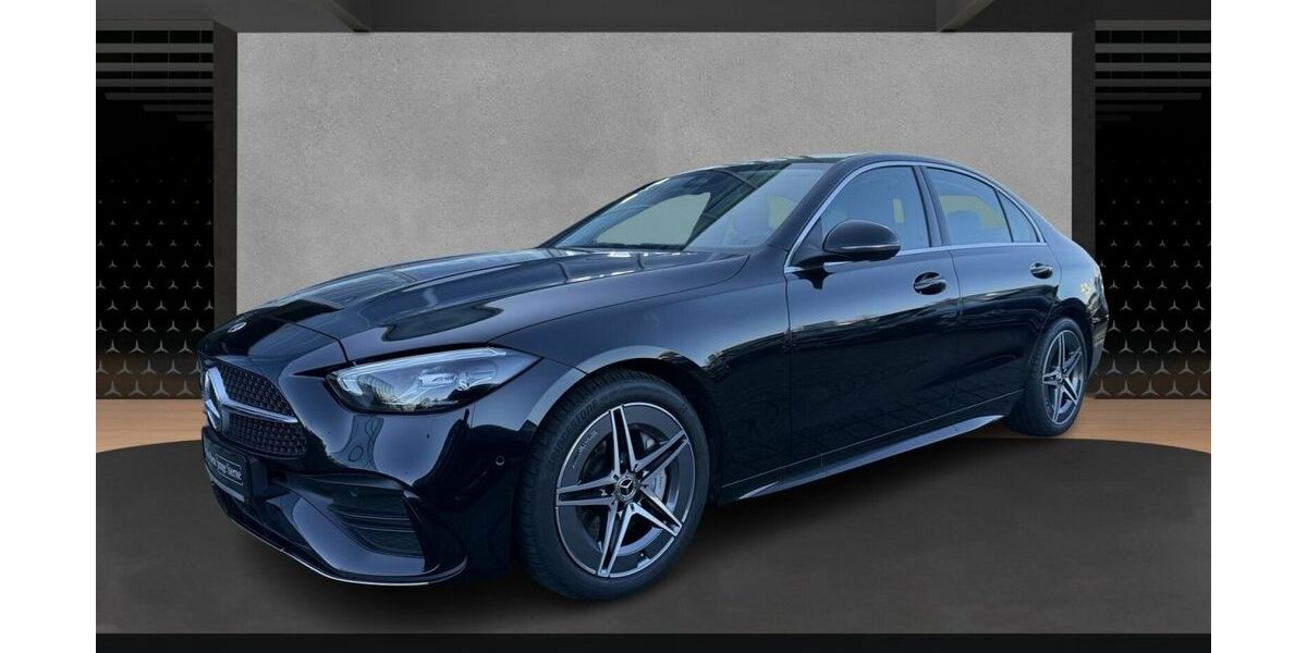 Mercedes-Benz C 180 7.568 km 39.733 &euro; Gießen 35396