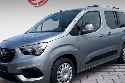 Opel Combo 75.000 km 12.990 &euro; Butzbach 35510