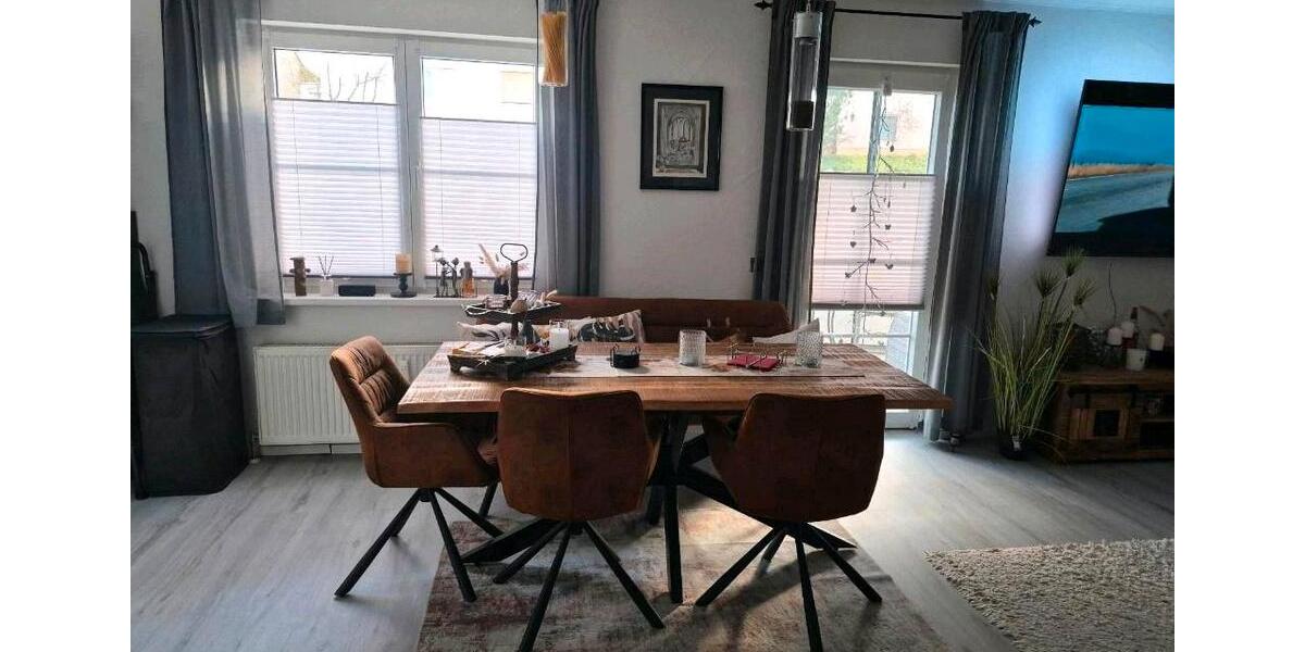 Terrassenwohnung Hohenahr - 2.5 Zimmer, 76 m&sup2;, 245.000&euro; | Angebot:26818406