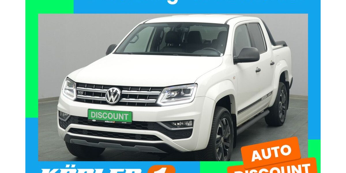 VW Amarok 265.631 km 16.500 &euro; Bad Nauheim 61231