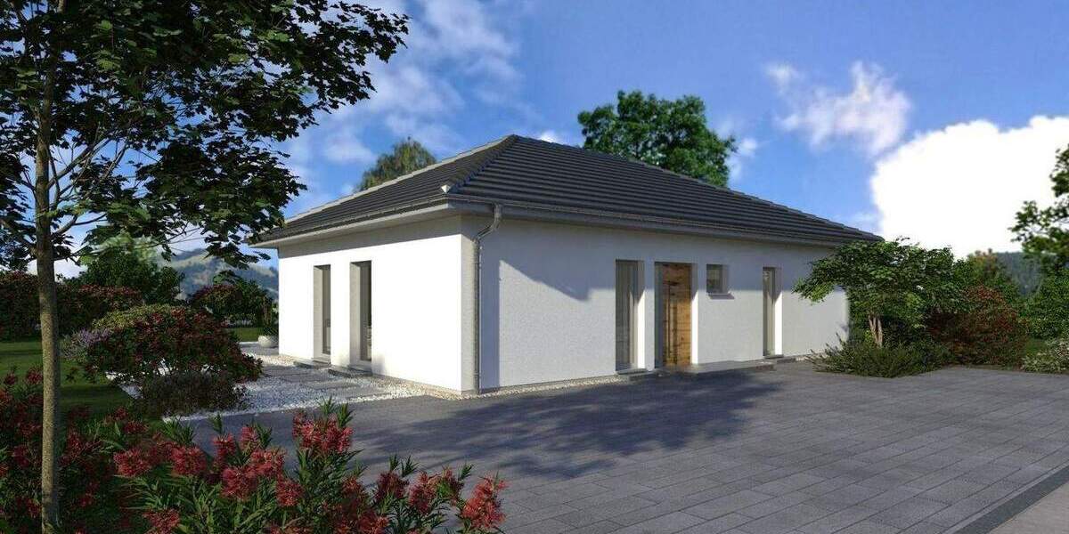 Bungalow Weilrod Cratzenbach - 3 Zimmer, 106 m&sup2;, 472.000&euro; | Angebot:25798209