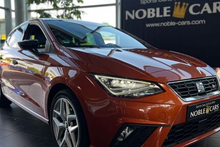 Seat Ibiza 67.300 km 14.990 &euro; Giessen 35394