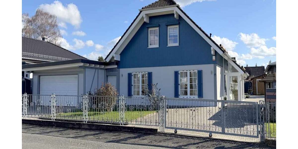 Einfamilienhaus Merenberg - 5 Zimmer, 161 m&sup2;, 480.000&euro; | Angebot:25452176