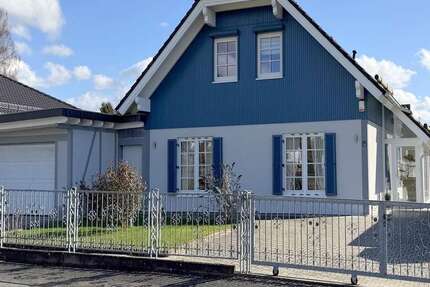 Haus Merenberg - 5 Zimmer, 161 m&sup2;, 480.000&euro; | Angebot:25452176