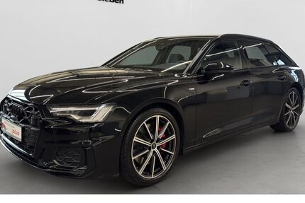 Audi A6 29.800 km 49.730 &euro; Giessen 35394