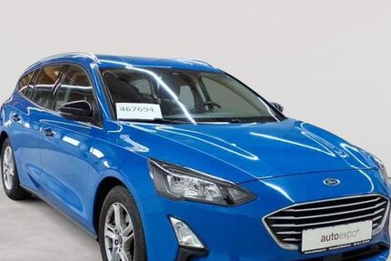 Ford Focus 67.903 km 13.490 &euro; Fernwald-Steinbach 35463