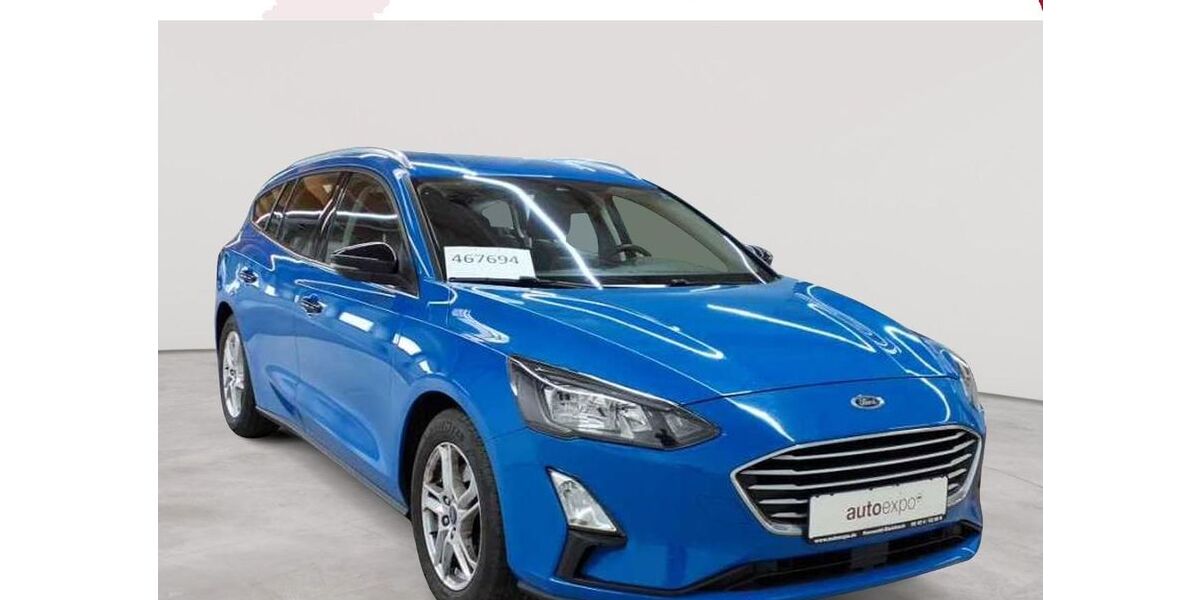 Ford Focus 67.903 km 13.990 &euro; Fernwald-Steinbach 35463