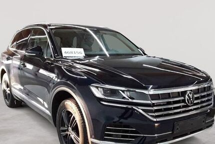 VW Touareg 141.274 km 35.189 &euro; Fernwald-Steinbach 35463