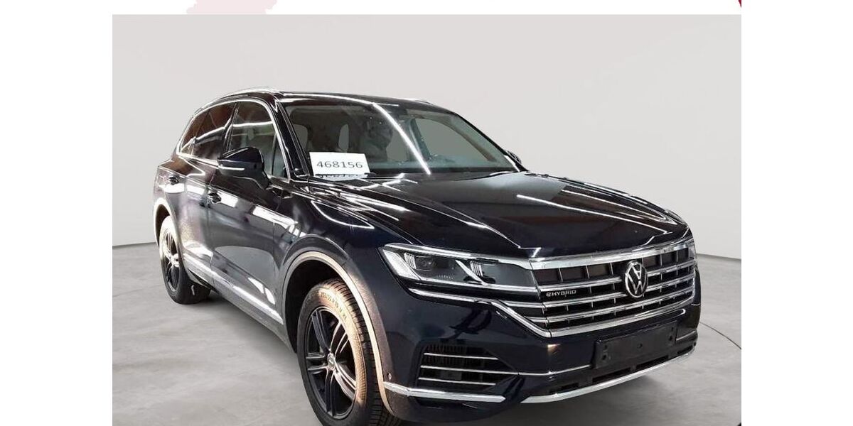VW Touareg 141.274 km 35.189 &euro; Fernwald-Steinbach 35463