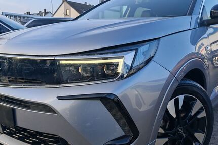 Opel Grandland (X) 101.016 km 15.351 &euro; Wölfersheim 61200