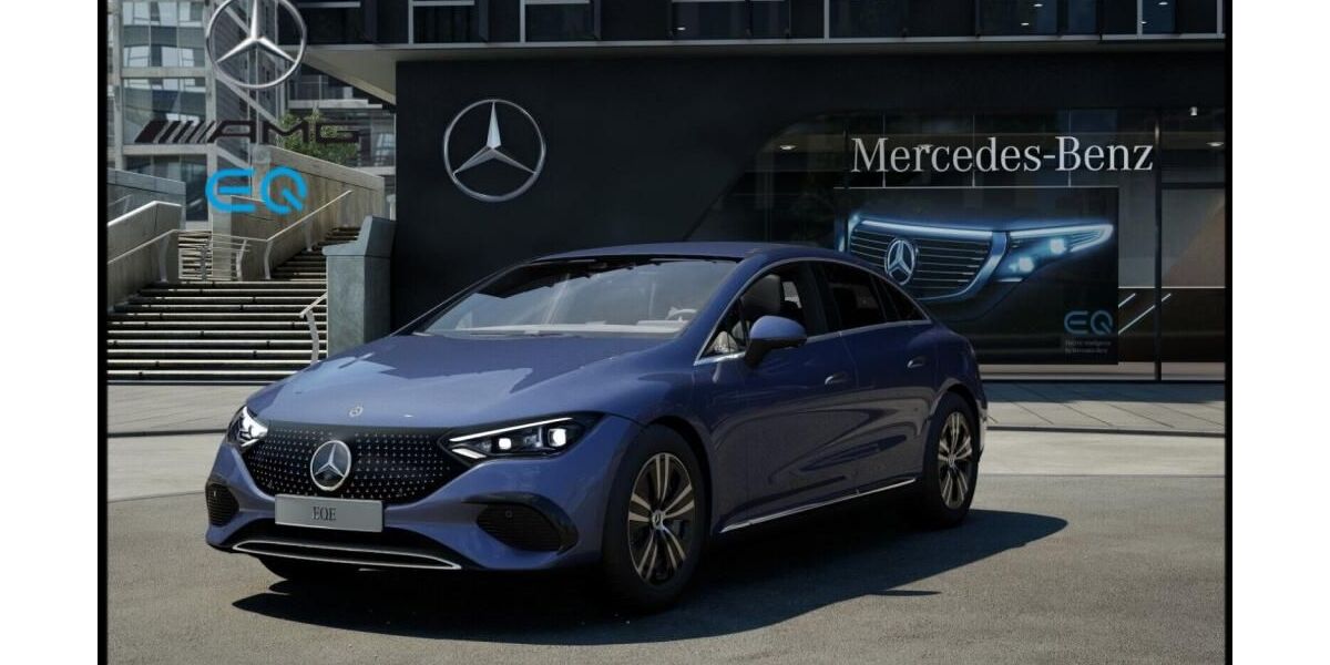 Mercedes-Benz EQE 10.820 km 46.440 &euro; Dillenburg 35683
