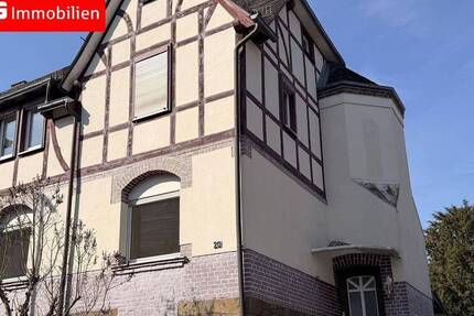 Haus Herborn - 5 Zimmer, 115 m&sup2;, 299.500&euro; | Angebot:26541183