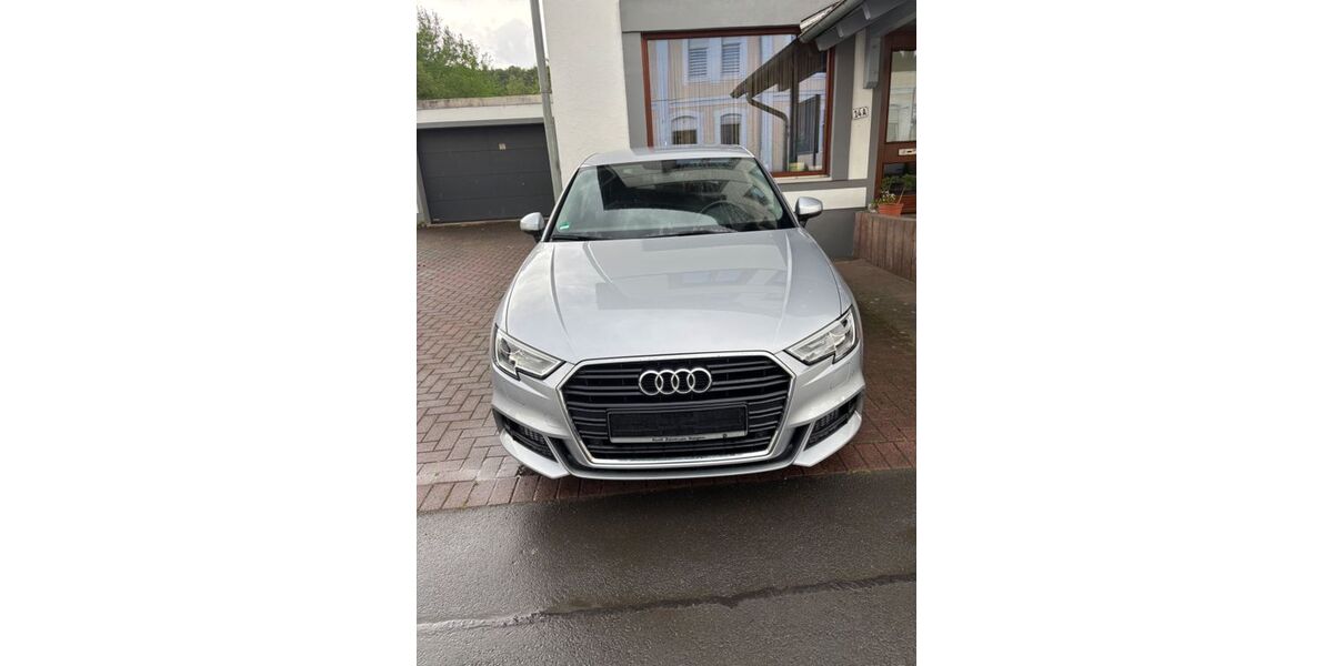 Audi A3 158.000 km 17.500 &euro; Dillenburg 35688