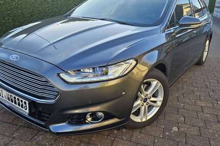 Ford Mondeo 68.960 km 15.500 &euro; Buseck 35418
