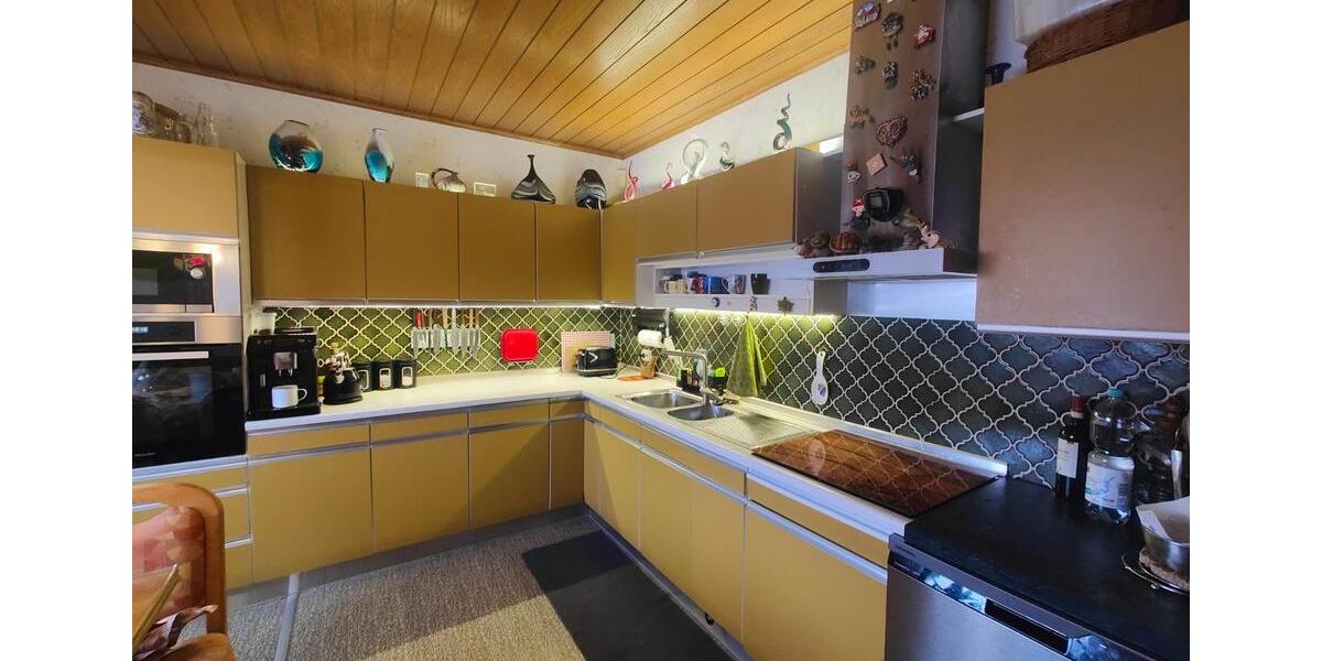 Einfamilienhaus Waldsolms - 5 Zimmer, 100 m&sup2;, 354.000&euro; | Angebot:24552424