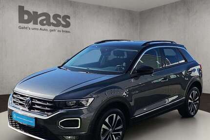 VW T-Roc 40.556 km 19.800 &euro; Giessen 35392