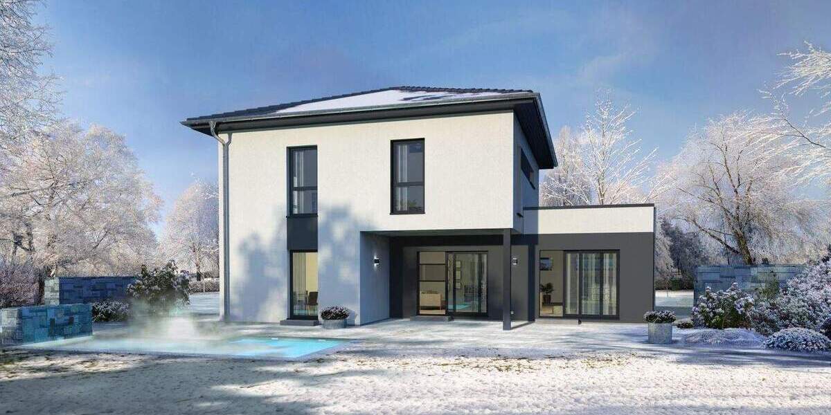 Einfamilienhaus Aßlar Werdorf - 7 Zimmer, 221 m&sup2;, 755.900&euro; | Angebot:25734783