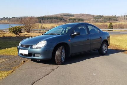 Chrysler Neon 110.750 km 3.999 &euro; Driedorf 35759