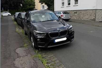 BMW X1 205.000 km 15.500 &euro; Giessen 35390