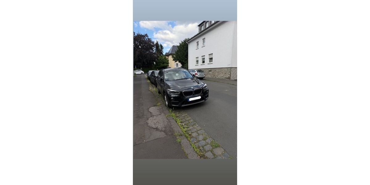 BMW X1 205.000 km 15.500 &euro; Giessen 35390