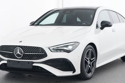 Mercedes-Benz CLA 200 Shooting Brake 13.530 km 37.699 &euro; Gießen 35396