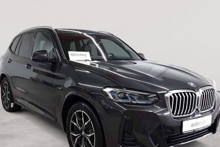 BMW X3 53.483 km 34.990 &euro; Fernwald-Steinbach 35463