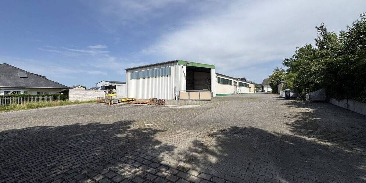 Gewerbeobjekt Villmar - 650.000&euro; | Angebot:26929748