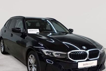 BMW 318 73.414 km 23.989 &euro; Fernwald-Steinbach 35463