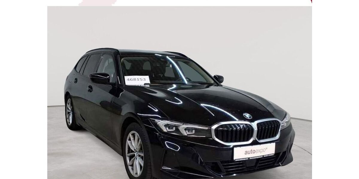 BMW 318 73.414 km 23.989 &euro; Fernwald-Steinbach 35463