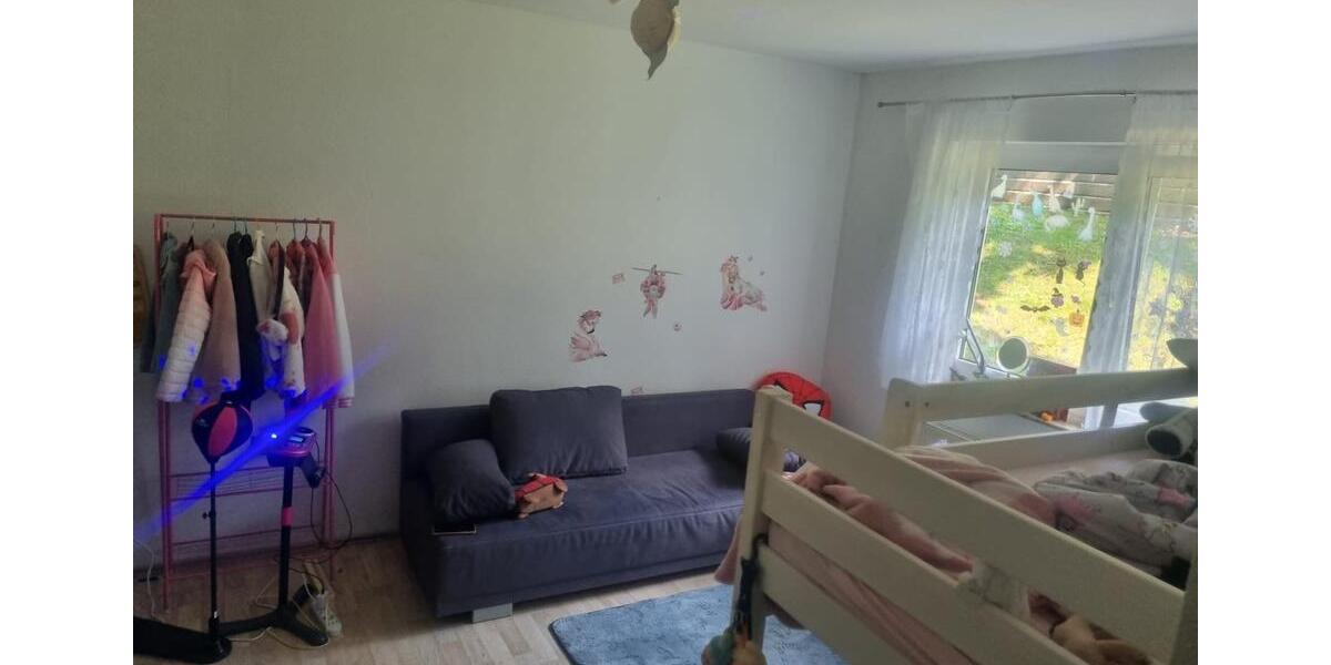 Terrassenwohnung Reiskirchen - 5 Zimmer, 106 m&sup2;, 285.000&euro; | Angebot:26731223