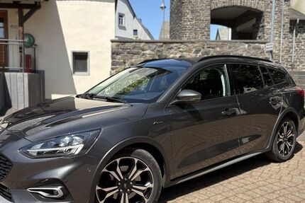 Ford Focus 115.000 km 17.549 &euro; Mengerskirchen 35794
