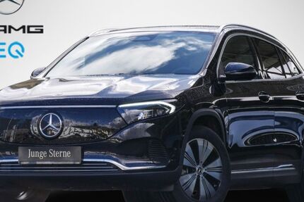 Mercedes-Benz EQA 23.123 km 38.470 &euro; Dillenburg 35683