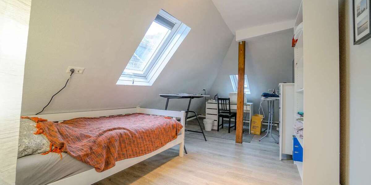 Charmante Doppelhaushälfte in Niederscheld - Doppelhaushälfte Dillenburg Niederscheld | Angebot:26738032