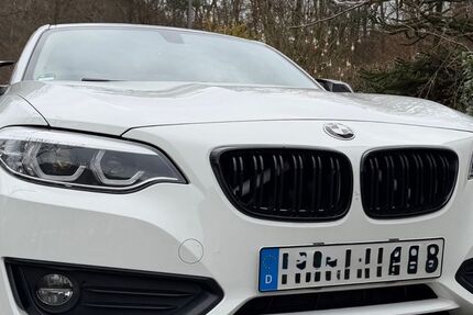 BMW 220 152.900 km 16.200 &euro; Weilrod 61276