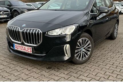 BMW 218 Active Tourer 164.294 km 16.426 &euro; Lich 35423