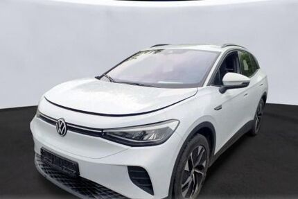 VW ID.4 87.374 km 25.990 &euro; Herborn 35745