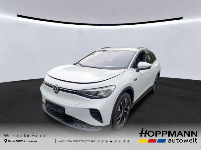 VW ID.4 87.374 km 25.990 &euro; Herborn 35745