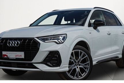 Audi Q3 23.570 km 30.970 &euro; Wetzlar 35576