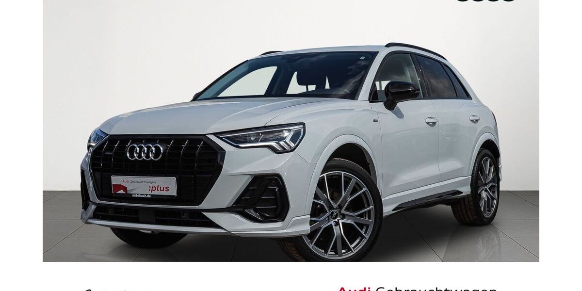 Audi Q3 23.570 km 30.970 &euro; Wetzlar 35576
