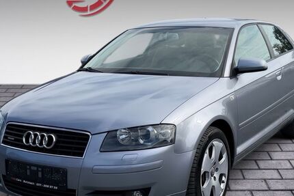 Audi A3 57.000 km 8.500 &euro; Butzbach 35510