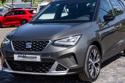 Seat Arona 45.094 km 20.485 &euro; Pohlheim 35415