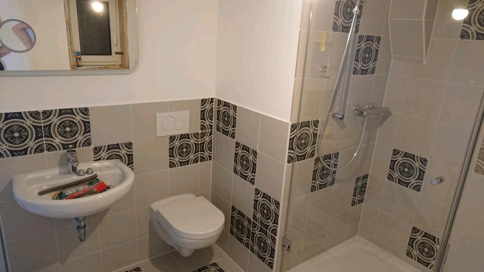 Etagenwohnung Butzbach - 6 Zimmer, 160 m&sup2;, 1.365&euro; | Angebot:25332201