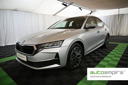 Skoda Octavia 7.590 km 23.990 &euro; Butzbach 35510