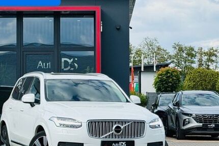 Volvo XC90 112.316 km 32.449 &euro; Lollar 35457